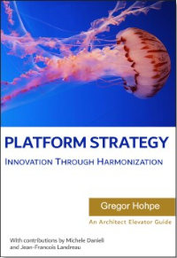 Platform Strategy book cover